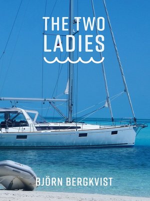cover image of The Two Ladies